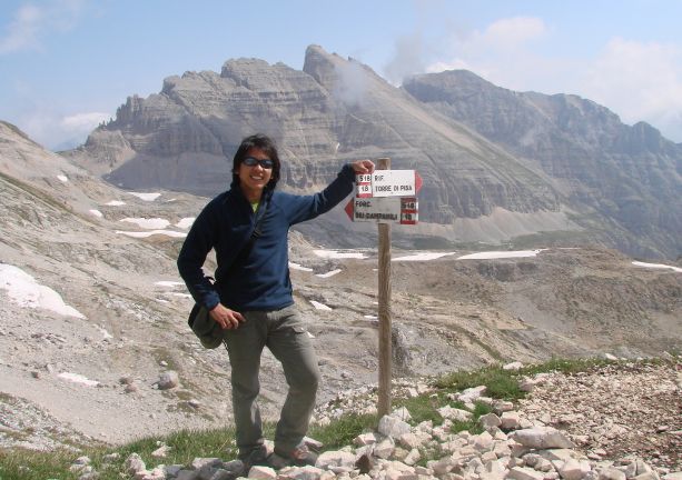 Ongoing PhD projects