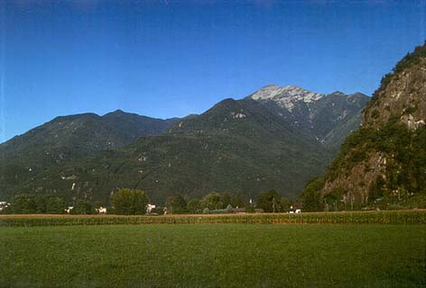 Alpe Arami