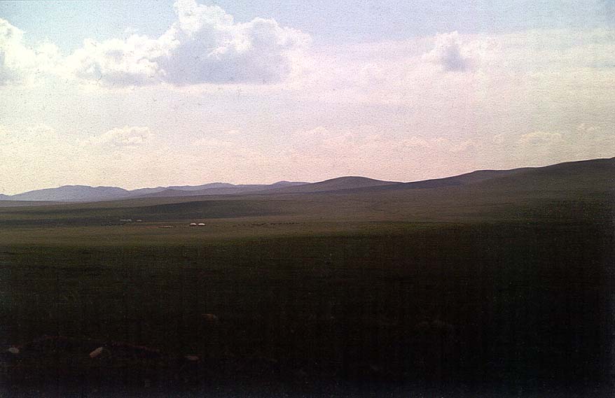 Mongolia