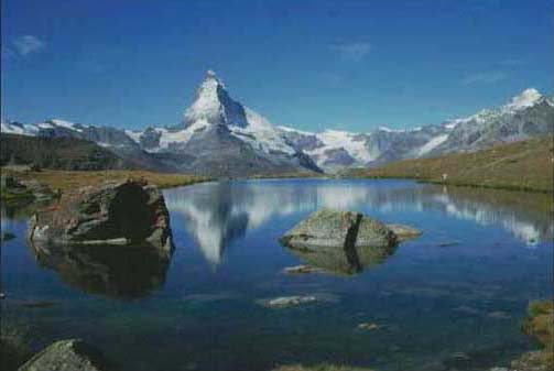 Matterhorn