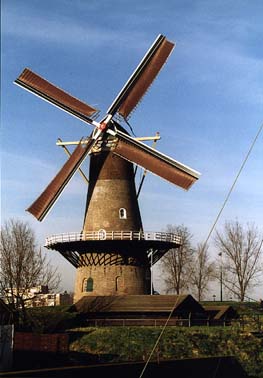 Gorinchem
