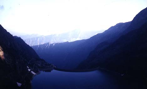 Gran Paradiso