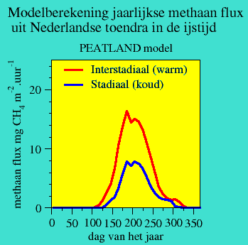 model simulatie