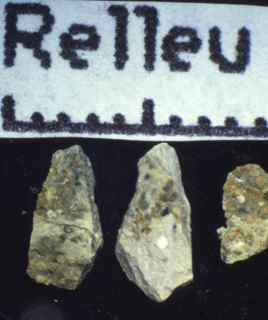 spherules