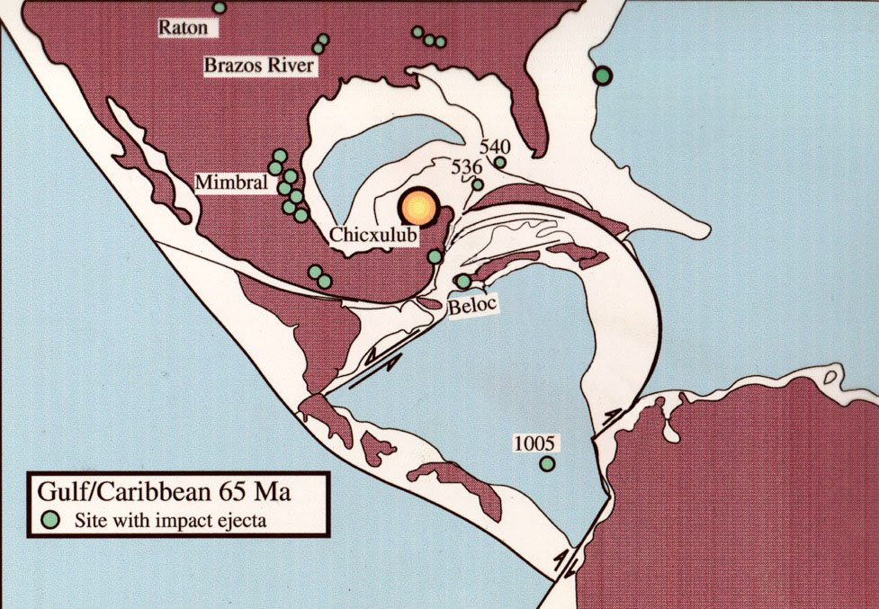 gulfmap