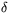 delta