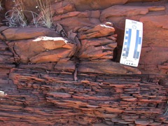 DSCN3525Conical hill ejecta