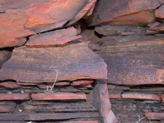 DSCN3530Conical hill ejecta