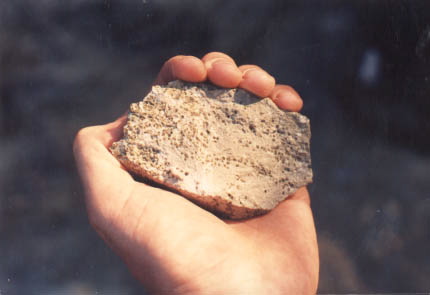 mimbral spherul