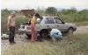 stuck in mud mimbral
