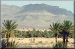 Agdz, Morocco