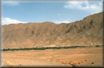 Atlas, Morocco