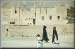 Agoudal, Maroc