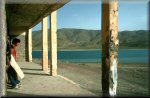 Lake Imilchil, Morocco