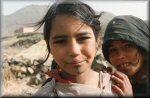 Children, Morocco