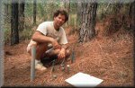 Soil moisture measurment