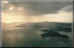 Rainfall, Sabah